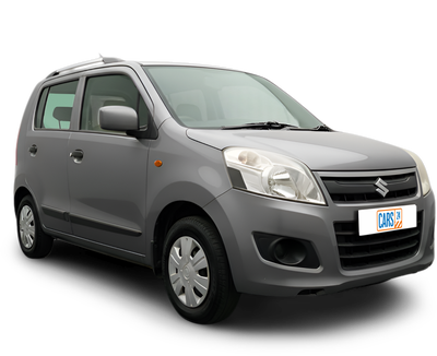 Maruti Wagon R 1.0-img